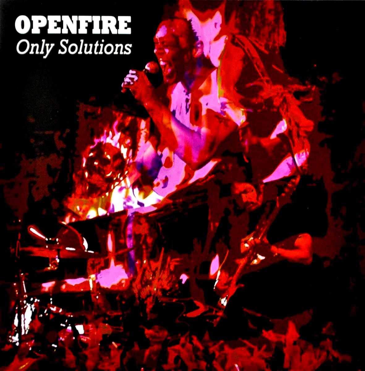Openfire - Only Solutions
