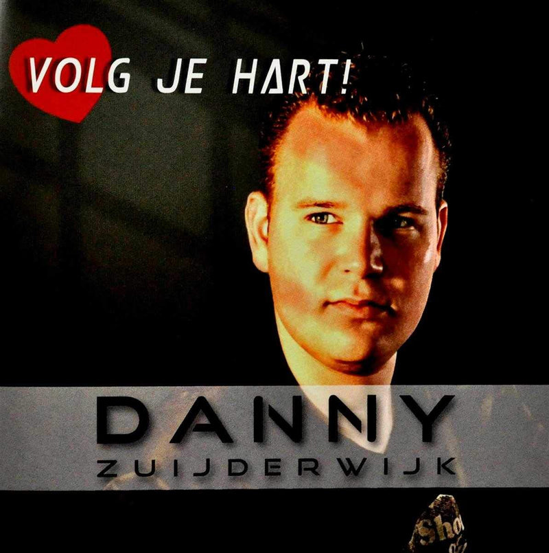 Volg Je Hart!
