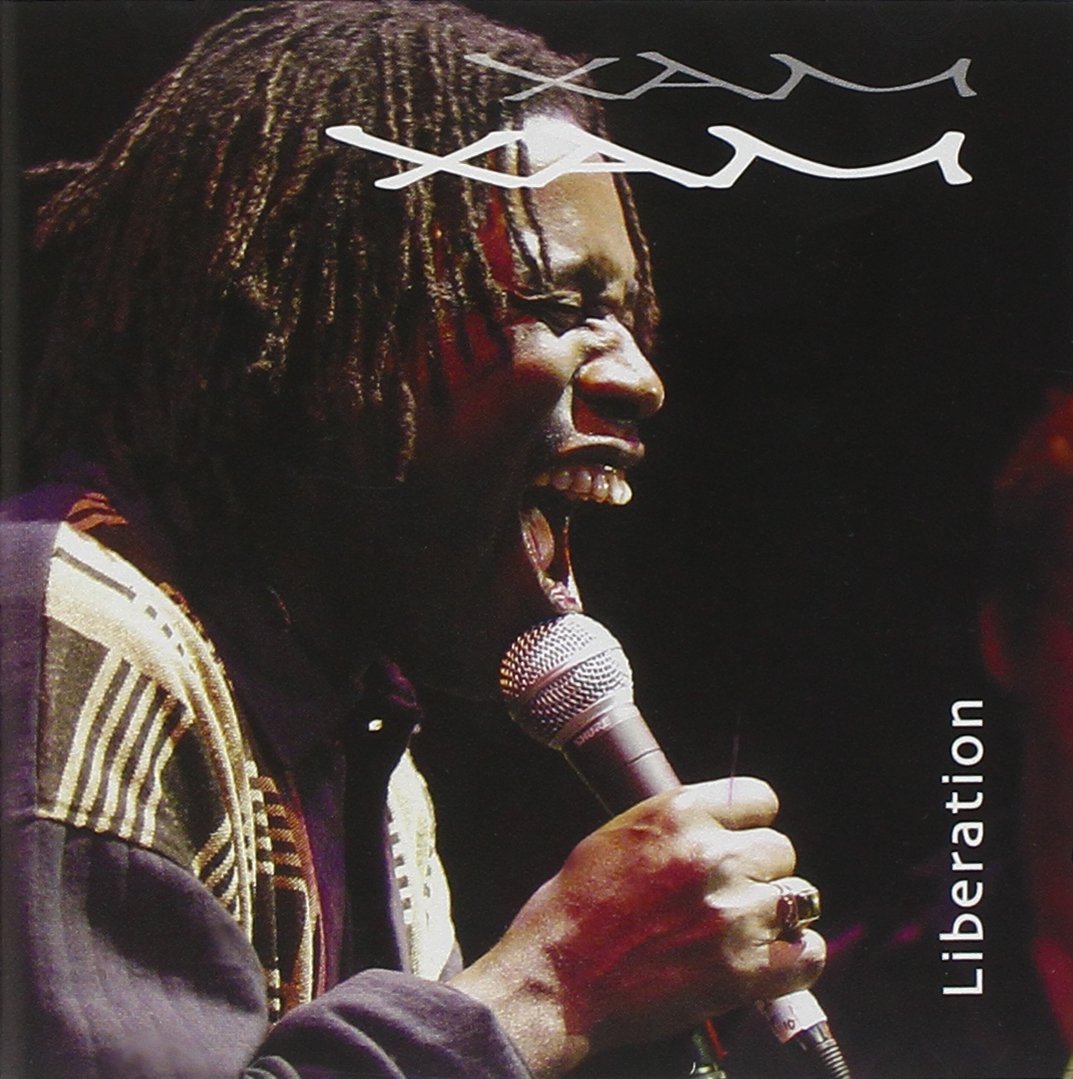 Liberation
