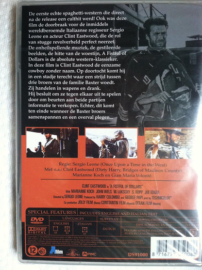 Fistful of dollars