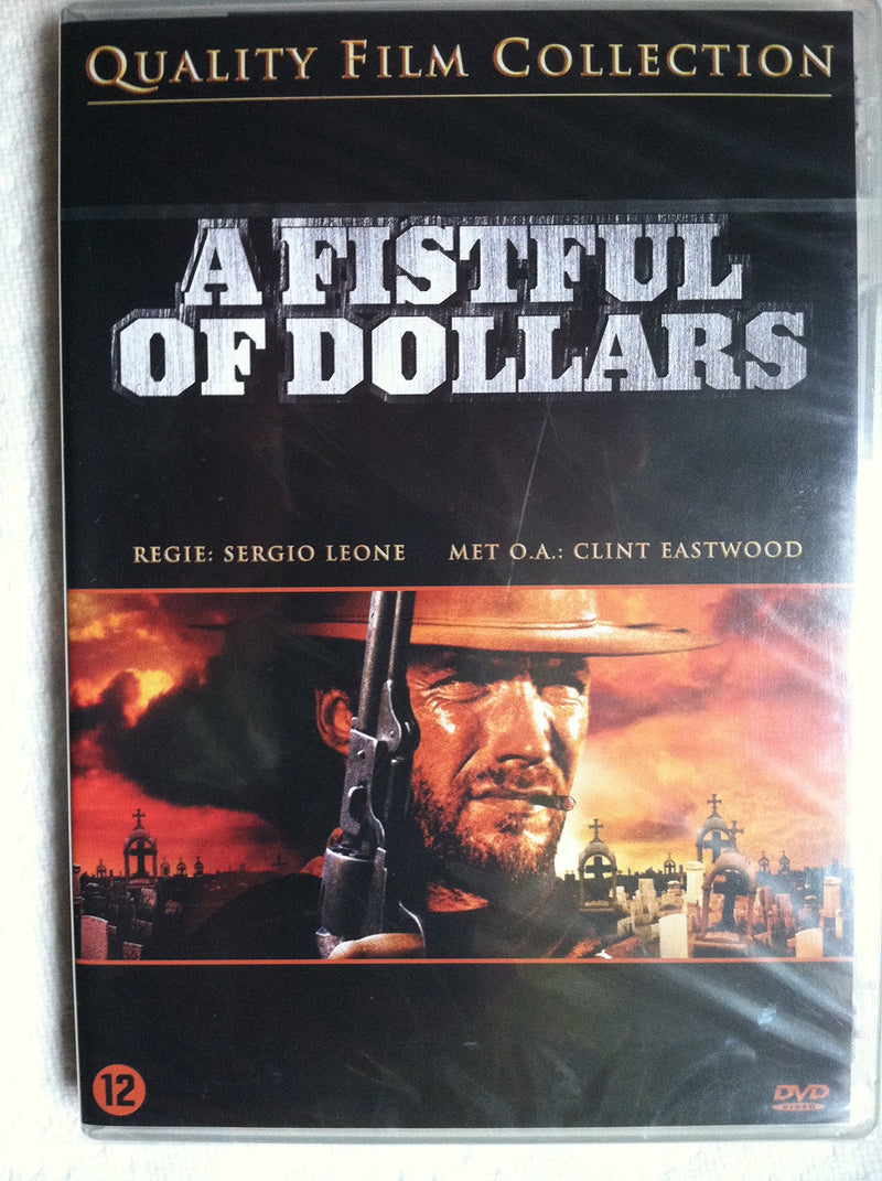 Fistful of dollars