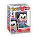 Funko Pop! Disney: Mickey Mouse Kpop! - Goofy - Disney Standard Characters - Collectable Vinyl Figure - Gift Idea - Official Merchandise - Toys for Kids & Adults - Disney Fans
