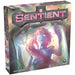 Renegade Games : Sentient – Édition révisée Tech Revolution Jeu de société, Nouveau Mode Solo et Robots mis à Jour, Robots de Construction et de Programme, à partir de 14 Ans, 1 à 4 Joueurs