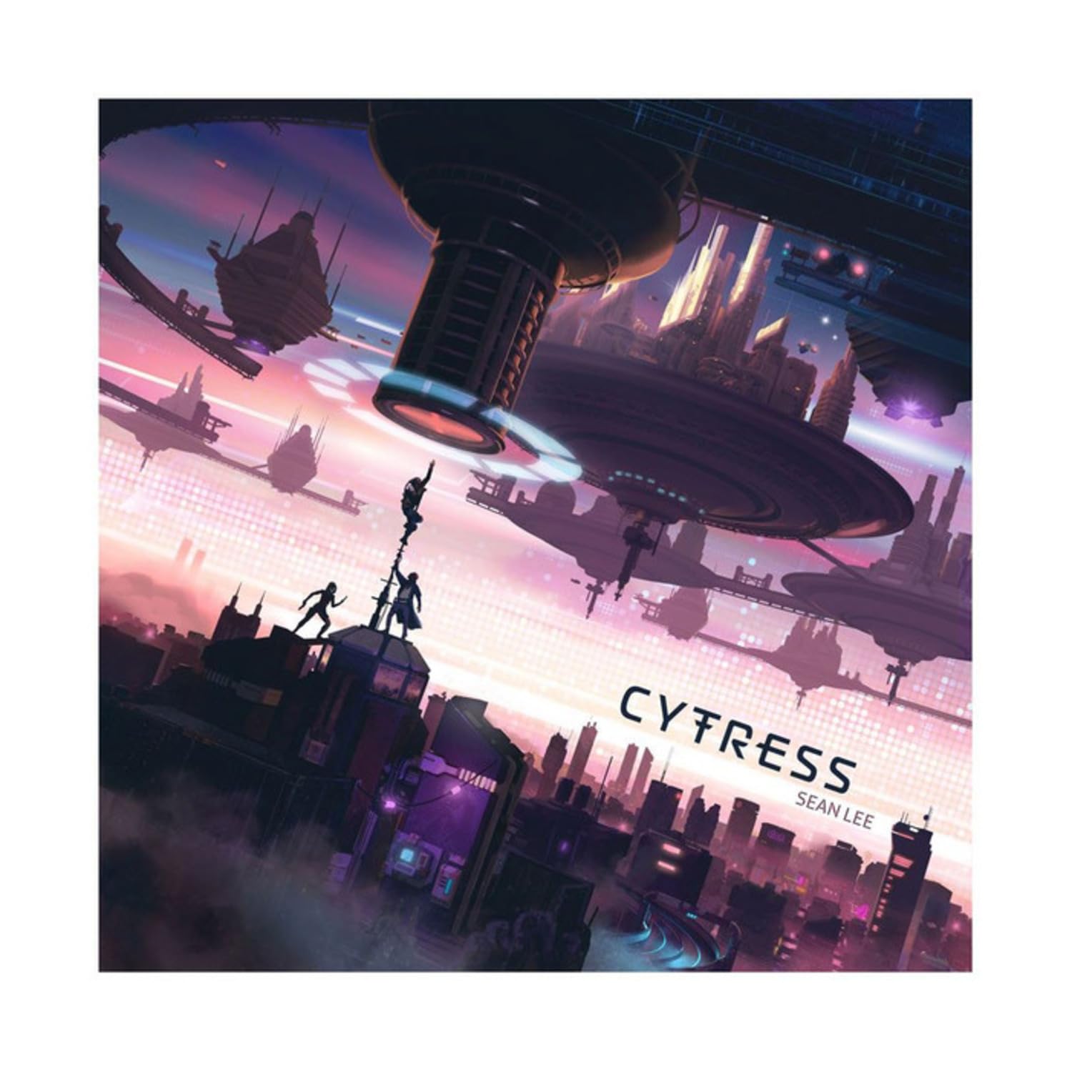 Cytress
