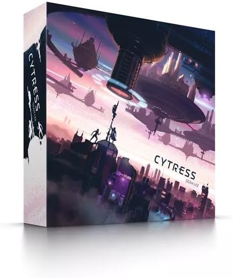 Cytress