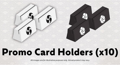 Renegade Games : Naishi Jeu de cartes de gestion de la main, duel stratégique au cœur de la cour impériale japonaise, contrôle du territoire, à partir de 14 ans, 2 joueurs
