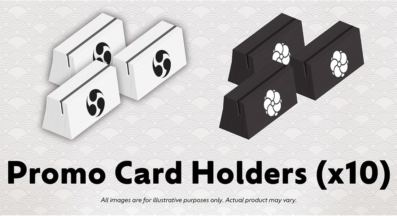 Renegade Games: Naishi - Hand-Management Card Game, Strategic Duel at The Heart of The Japanese Imperial Court, Territory Control, Ages 14+, 2 Player