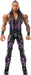 Mattel WWE Damian Priest Action Figure, Main Event Series #158, 6-inch Collectible Superstar with 14 Articulation Points & Life-Like Look