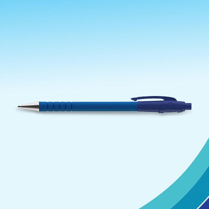 Paper Mate Flexgrip Ultra Ballpoint Pens - Medium Point (1.0mm) - Blue