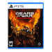 Gears of War: Reloaded – PlayStation 5 (Disco