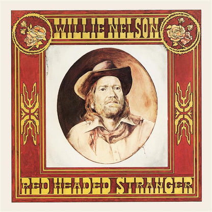 Red Headed Stranger (50th Anniversary Edition)