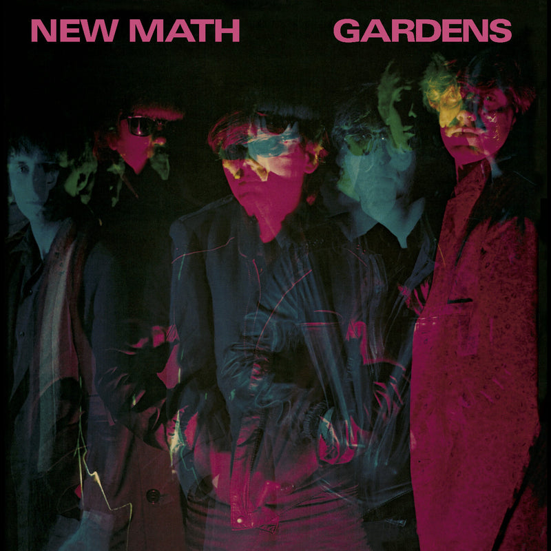 Gardens (Remastered & Expanded Edition)