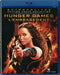 Hunger Games L Embrasement/Blu-Ray (Region 2)