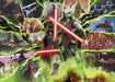 Ravensburger - Legpuzzel Star Wars Villainous Asajj Ventress 1000st.