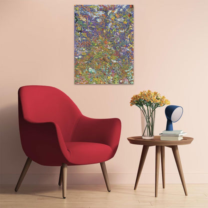 Ravensburger Puzzle 12000436 - Viele bunte Fische - 1500 Teile Unter-Wasser-Puzzle für Erwachsene und Kinder ab 14 Jahren
