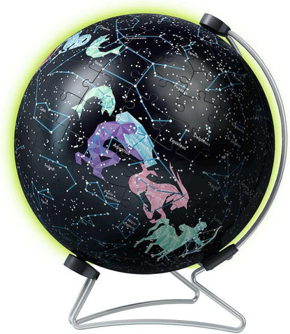 Glow In The Dark Sternenglobus.61154400