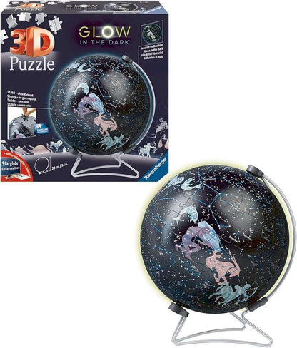 Glow In The Dark Sternenglobus.61154400