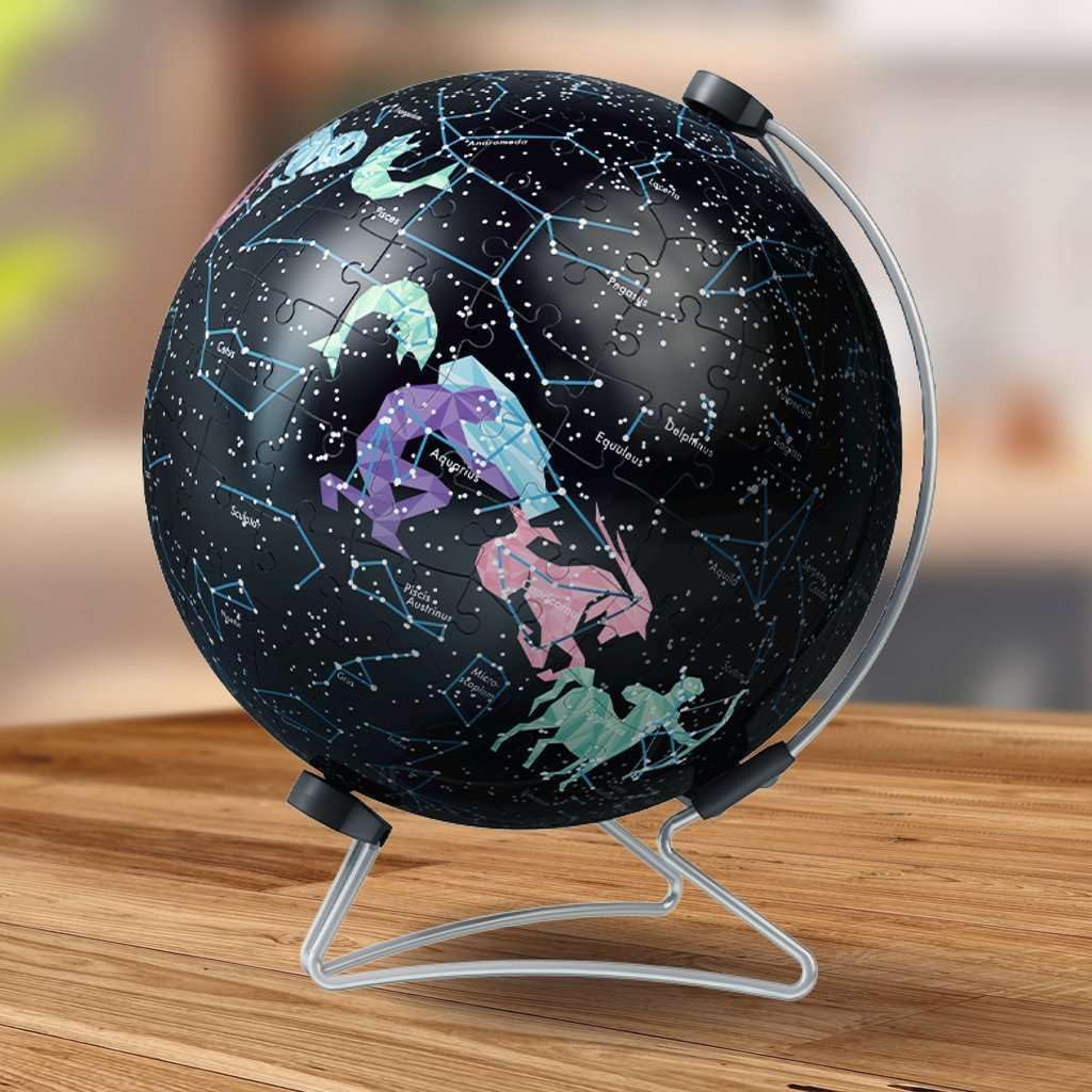 Glow In The Dark Sternenglobus.61154400
