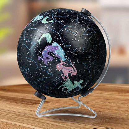 Glow In The Dark Sternenglobus.61154400