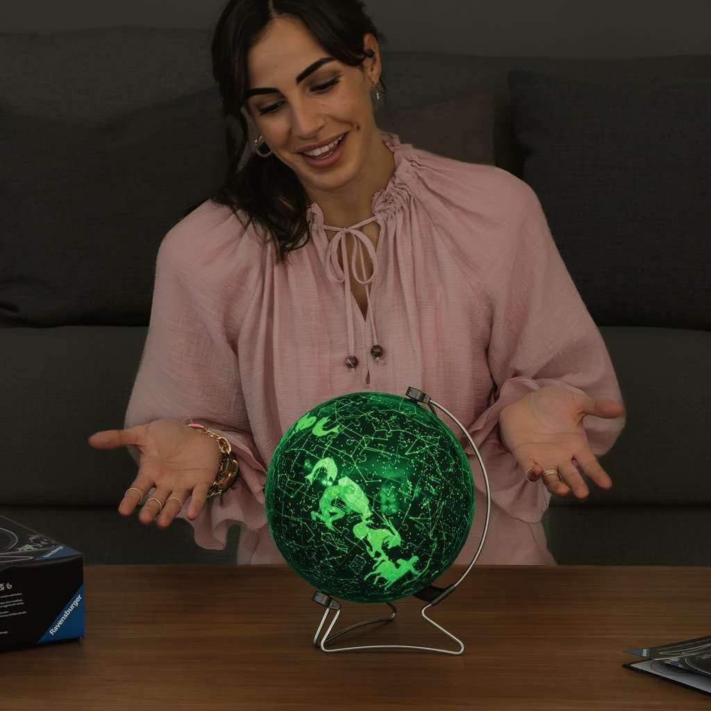 Glow In The Dark Sternenglobus.61154400