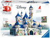 Ravensburger Puzzle 3d Disney Castle (216pcs) (12587)