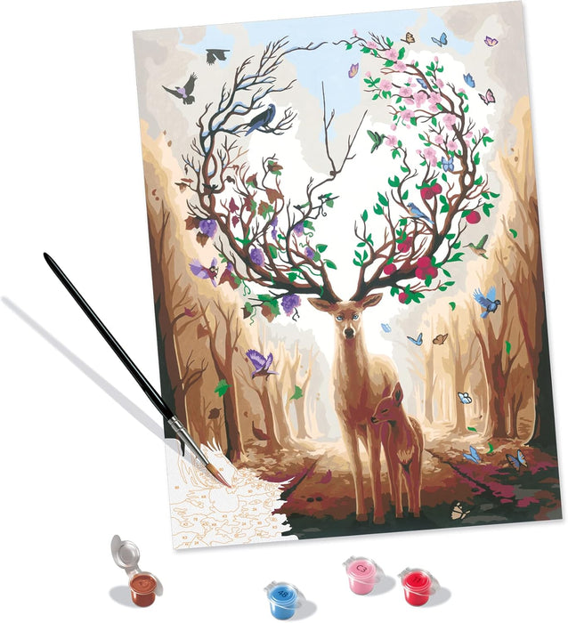 Ravensburger Malen Nach Zahlen 20073 -