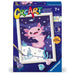 Ravensburger - CreArt Schilderen op Nummer - Axolotl