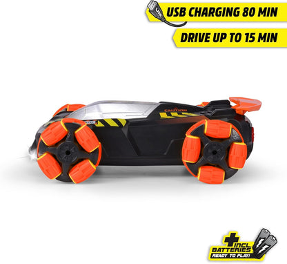 Dickie - Dickie RC Area Drifter RTR
