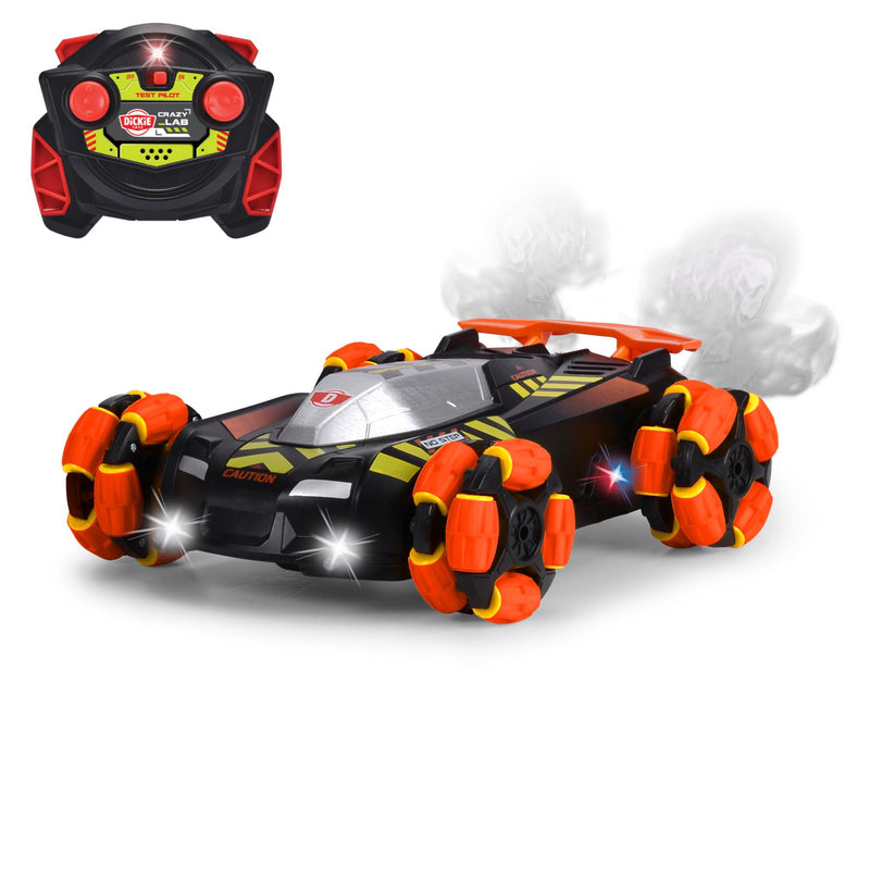 Dickie - Dickie RC Area Drifter RTR