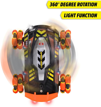 Dickie - Dickie RC Area Drifter RTR
