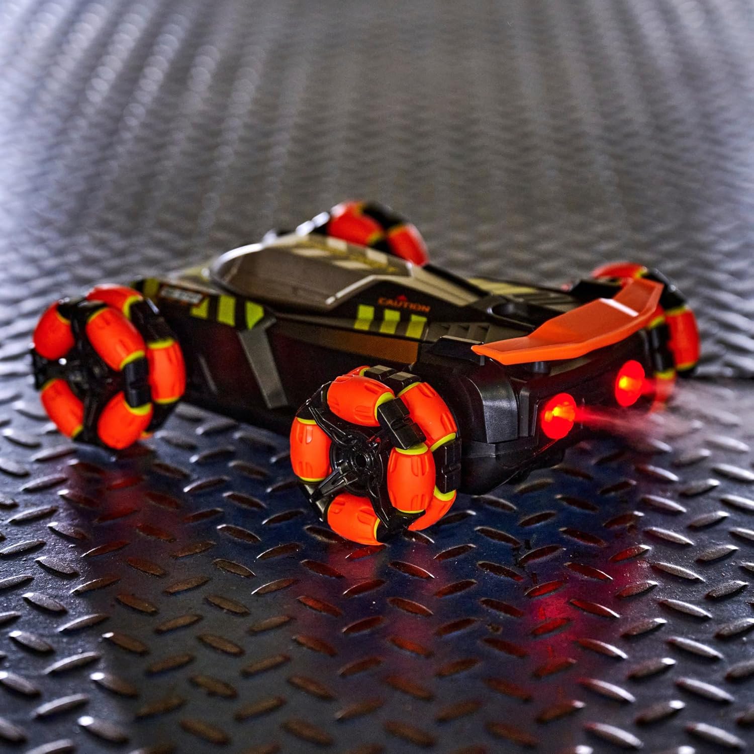 Dickie - Dickie RC Area Drifter RTR