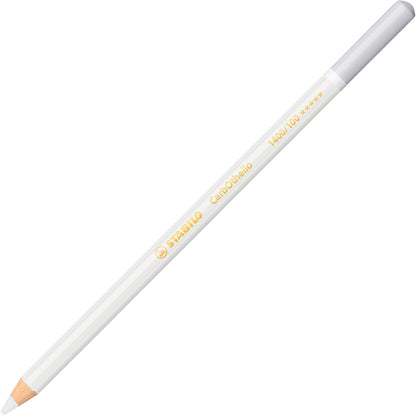 Stabilo - STABILO CarbOthello Metalen Etui 48st.