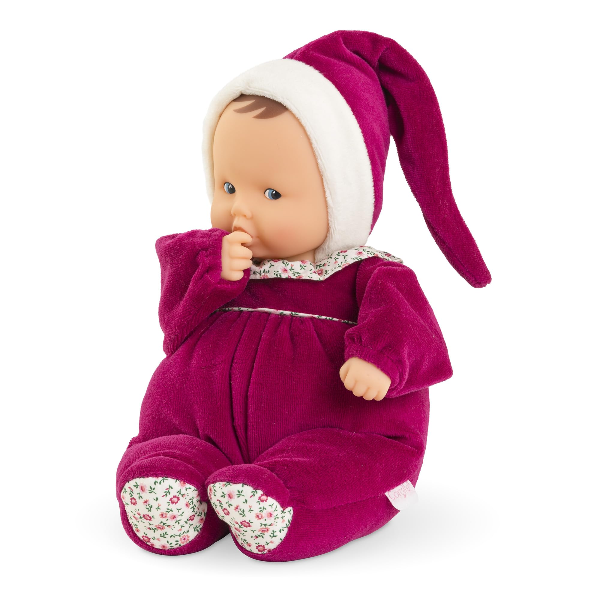 Corolle - Corolle Babipouce - Roze Grenadine Pop 28cm