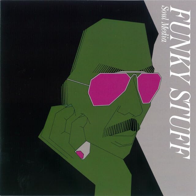 Funky Stuff