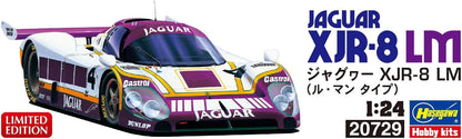 Hasegawa 20729 modelbouwset, meerkleurig