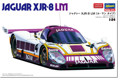 Hasegawa 20729 modelbouwset, meerkleurig