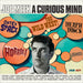 Joe Meek - A Curious Mind: Outer Space! Horror! Death Discs! The Wild West! Demos!