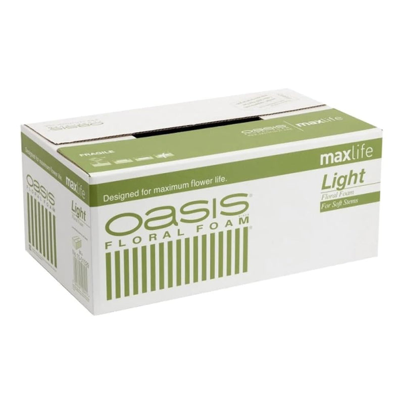 Oasis 23x11x8cm, 20st.