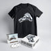 Roll With The Punches (T-Shirt (L) Set