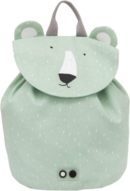 Trixie - Trixie Mini Rugzak - Mr. Lion