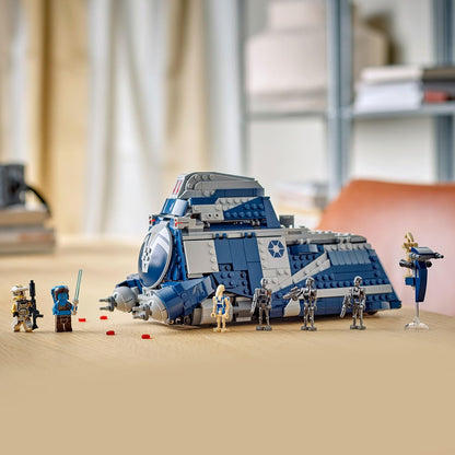 Lego: 75435 - Star Wars - Star Wars 75435
