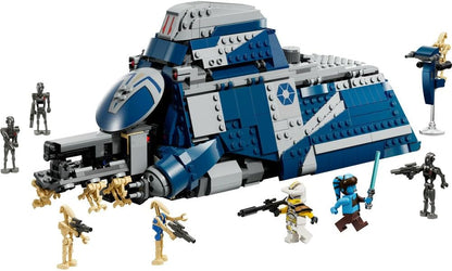 Lego: 75435 - Star Wars - Star Wars 75435