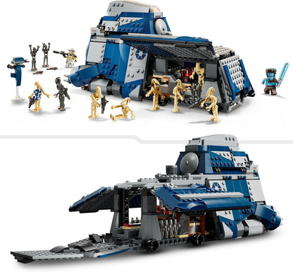 Lego: 75435 - Star Wars - Star Wars 75435