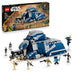 Lego: 75435 - Star Wars - Star Wars 75435