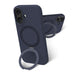 dbramante1928 Roskilde MS Kick ICON mobile phone case Cover Blue