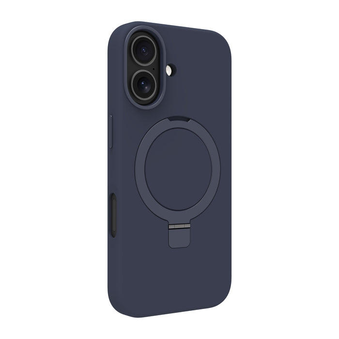 dbramante1928 Roskilde MS Kick ICON mobile phone case Cover Blue