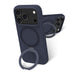 dbramante1928 Roskilde MS Kick ICON mobile phone case Cover Blue