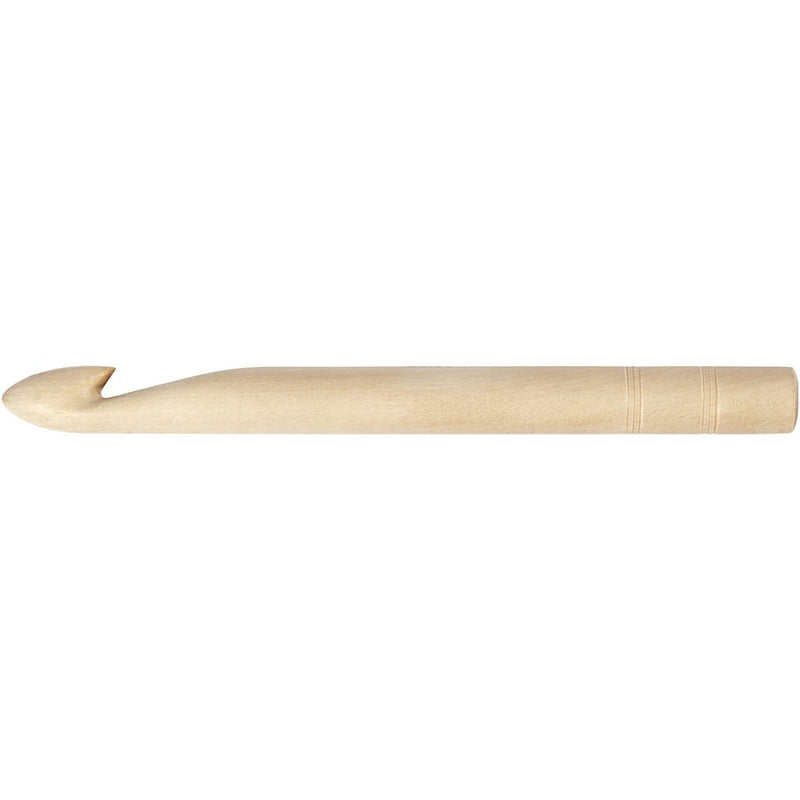 H?kelnadel Nr. 20 L 23 Cm 1 Stck. Birke
