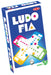 Tactic Ludo / Fia travel game