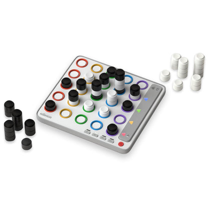 GiiKER - GiiKER Smart - Vier Op een Rij Spel
